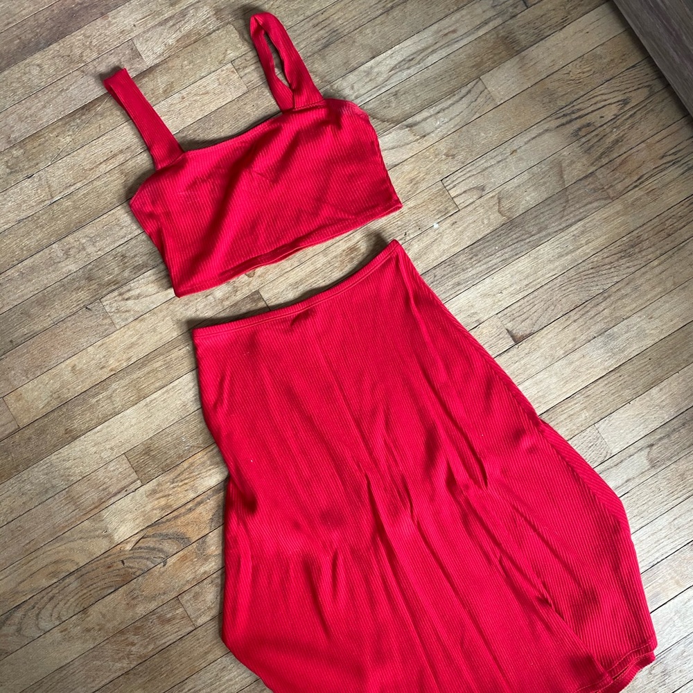 REFORMATION 2 Piece Set